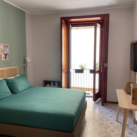 Diana Apartment Салерно Екстер'єр фото