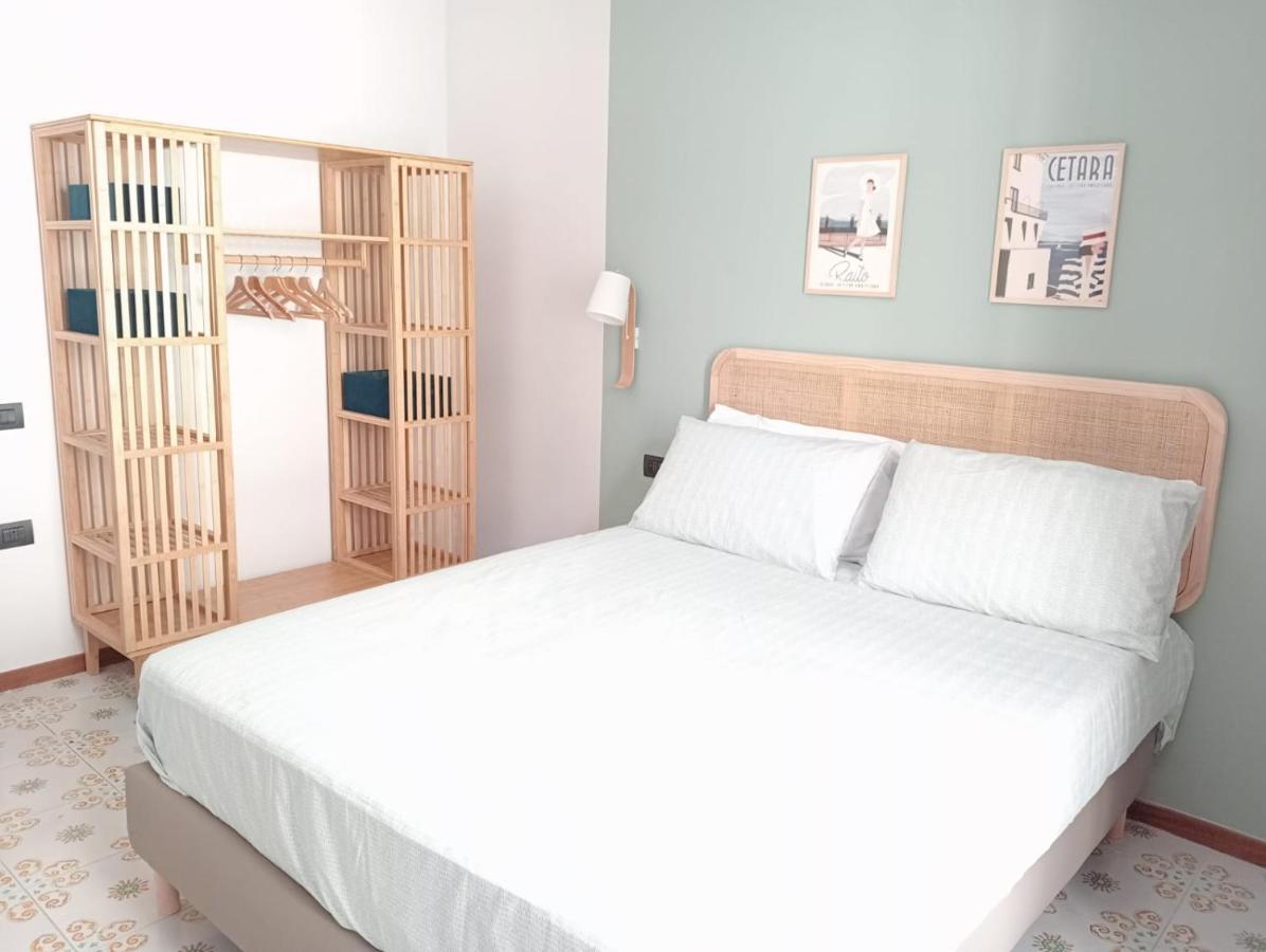 Diana Apartment Салерно Екстер'єр фото