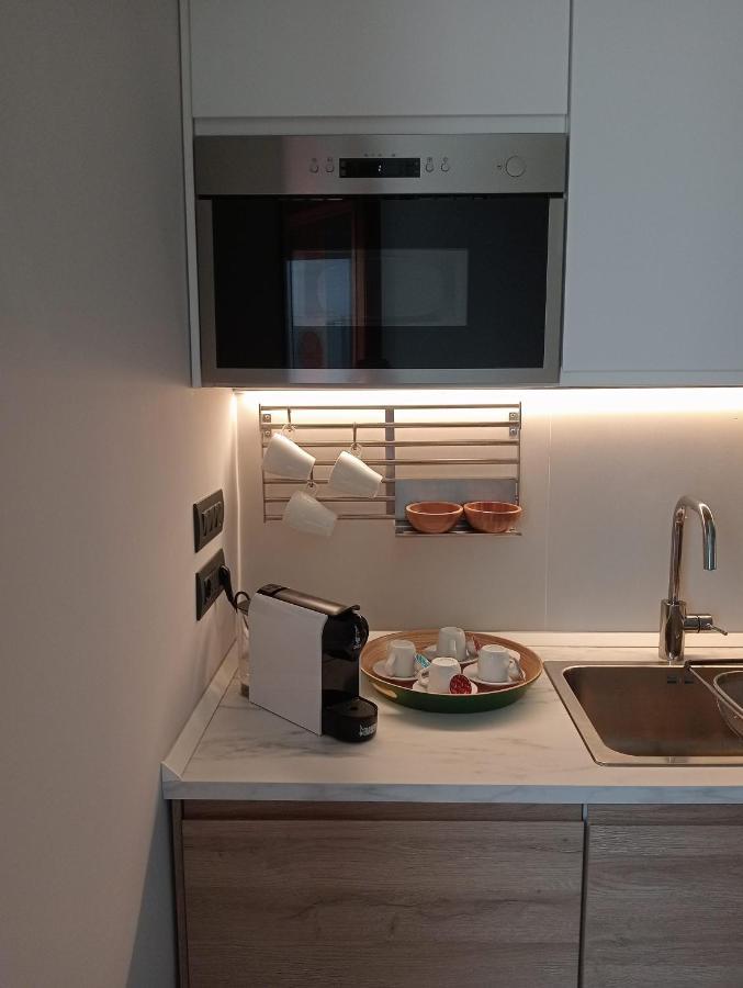 Diana Apartment Салерно Екстер'єр фото