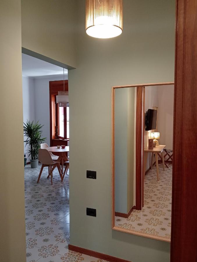 Diana Apartment Салерно Екстер'єр фото