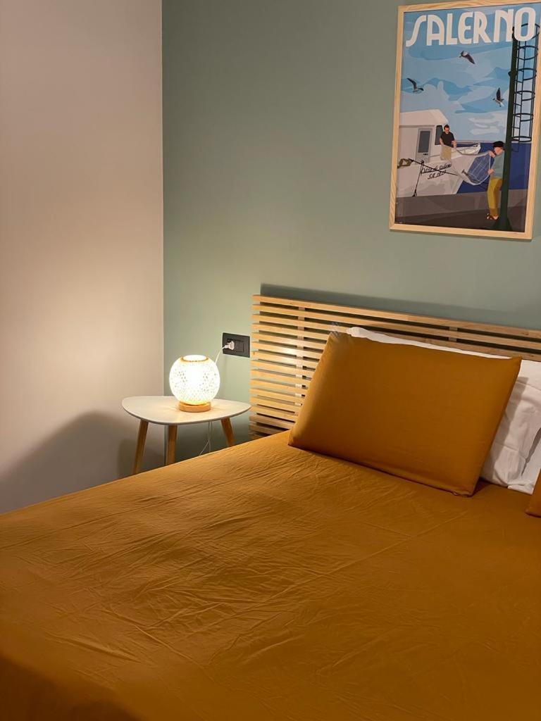 Diana Apartment Салерно Екстер'єр фото