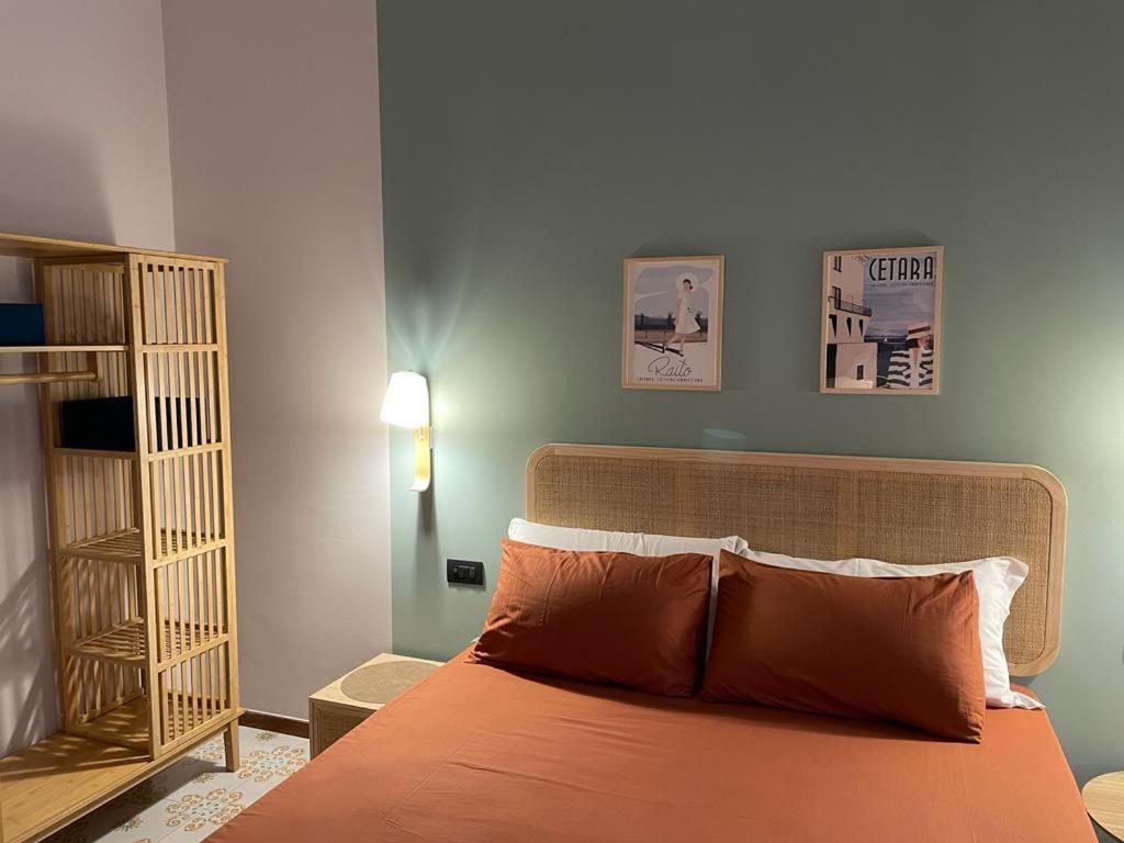 Diana Apartment Салерно Екстер'єр фото