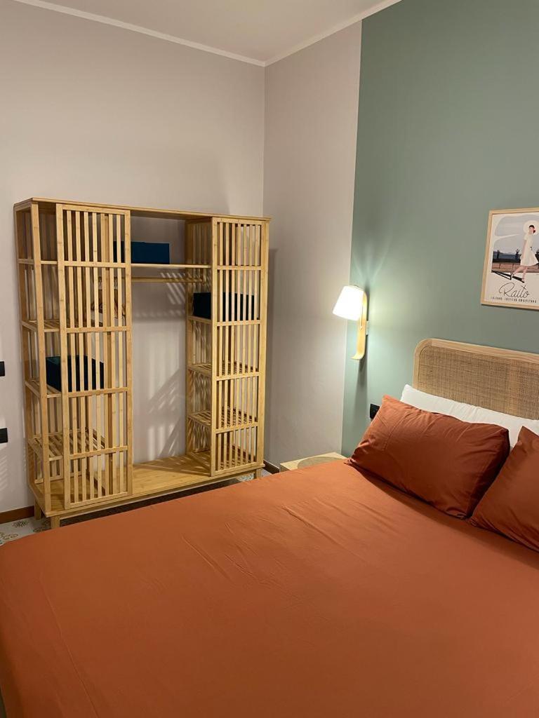 Diana Apartment Салерно Екстер'єр фото
